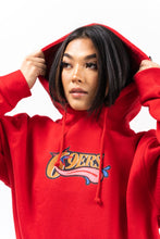 69er's Basketball Hoodie