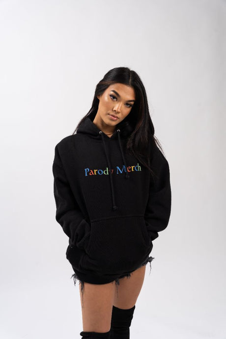 Foogle Hoodie