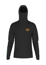 Load image into Gallery viewer, Swallower&#39;s Bait Shop Hoodie